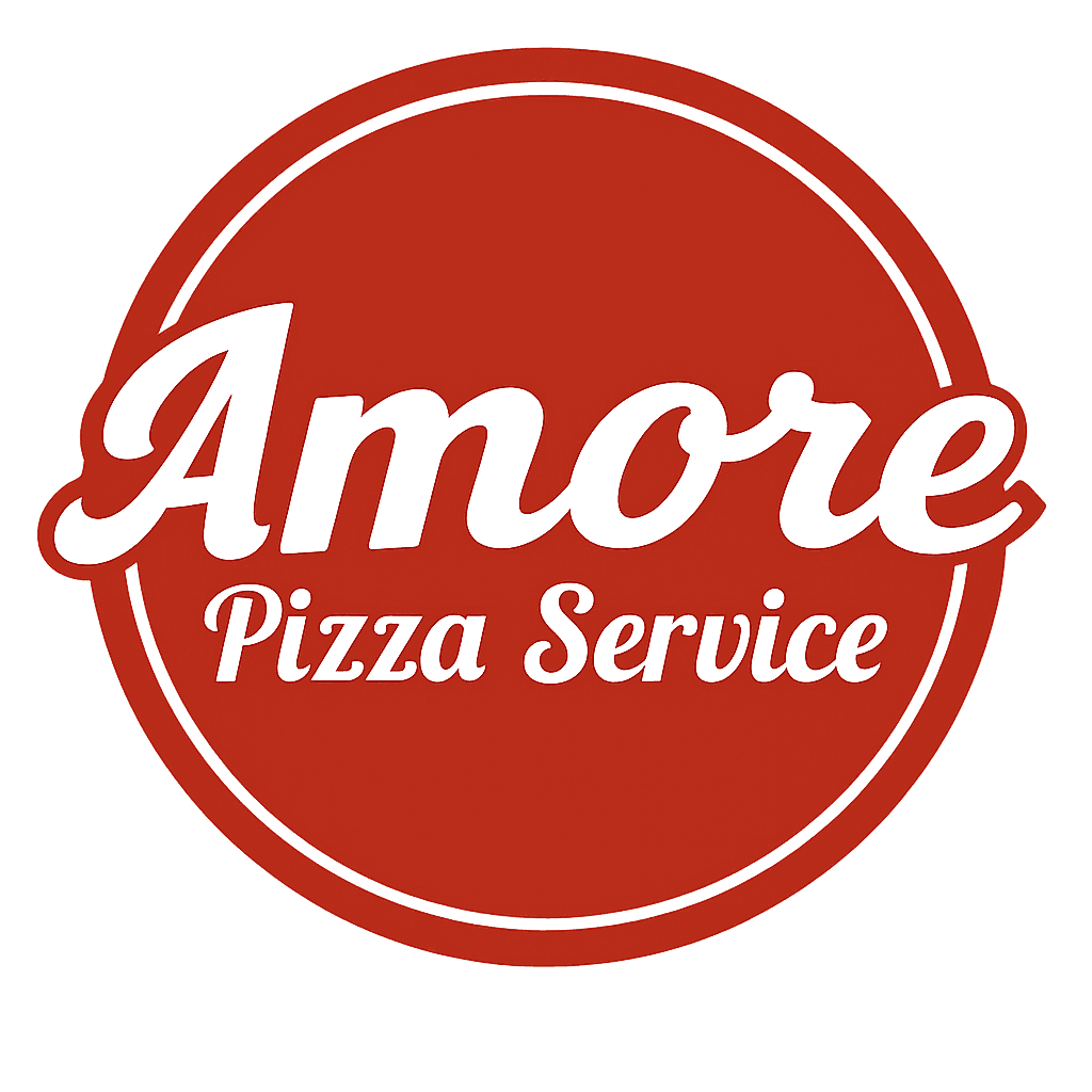 Amore Pizza Donzdorf Logo