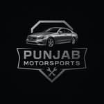 Punjab Motorsports Logo