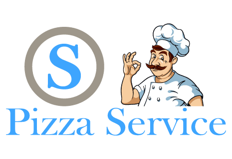 Samy Pizza Aichtal Logo